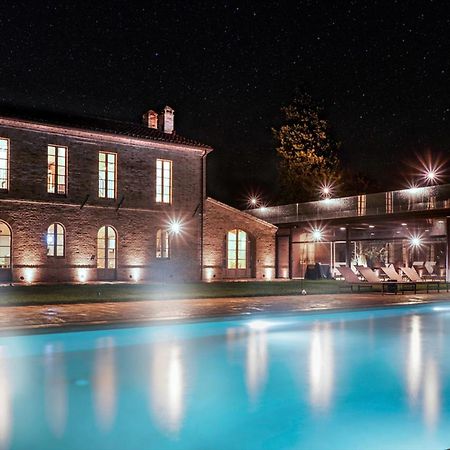 Terra Di Gradara Villa Eksteriør bilde