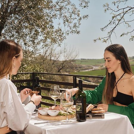Terra Di Gradara Villa Eksteriør bilde