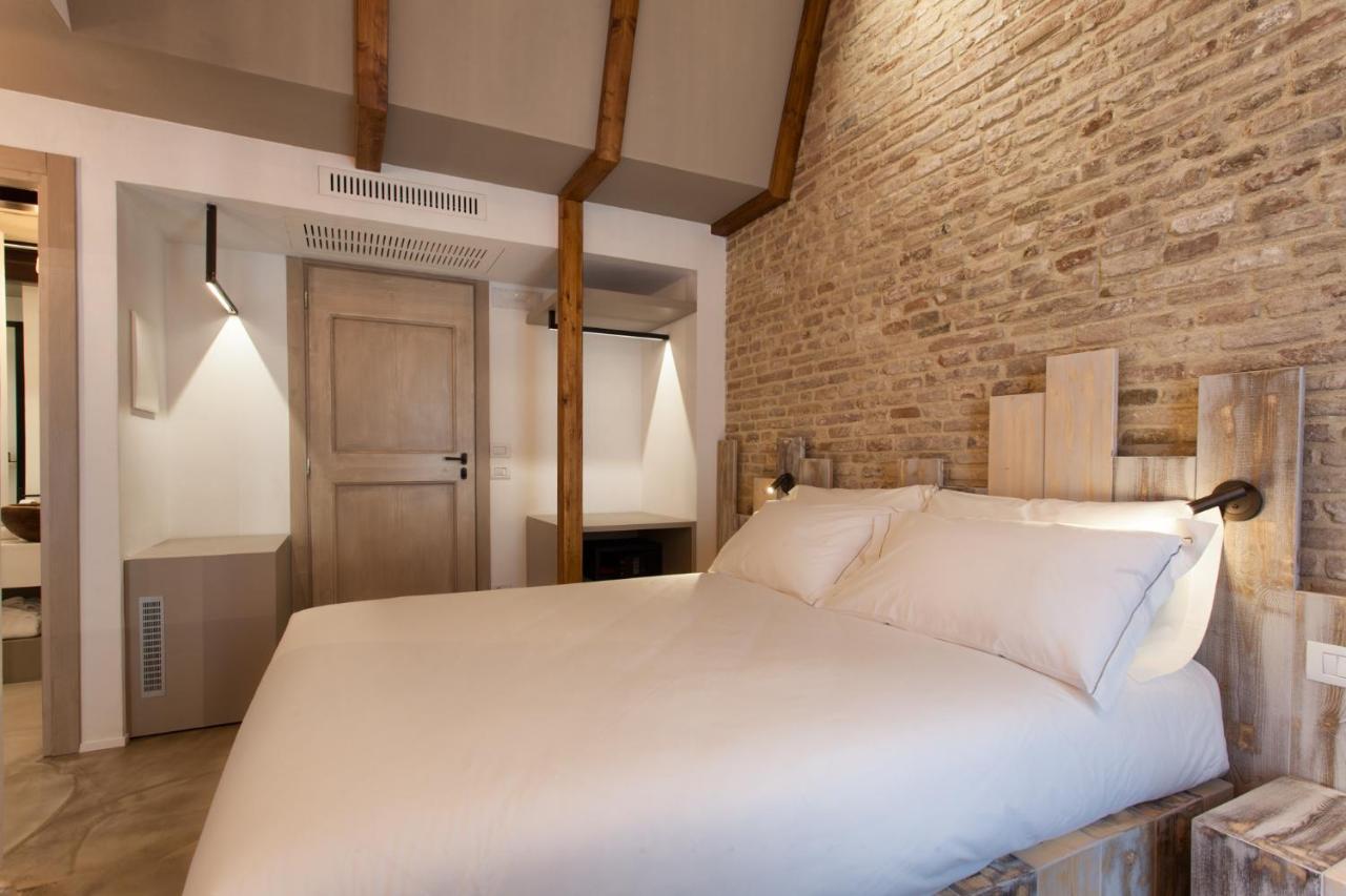 Terra Di Gradara Villa Eksteriør bilde