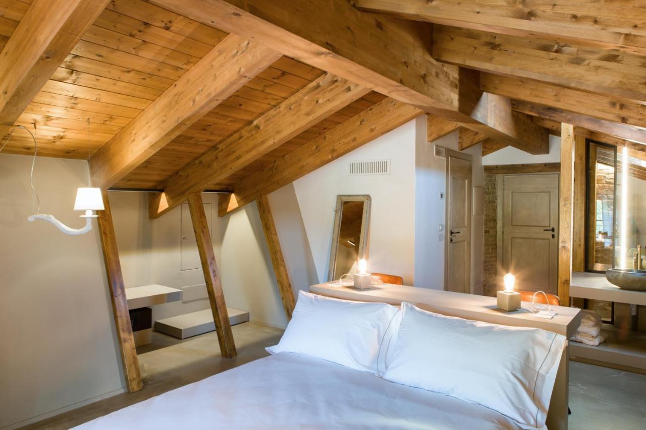 Terra Di Gradara Villa Eksteriør bilde
