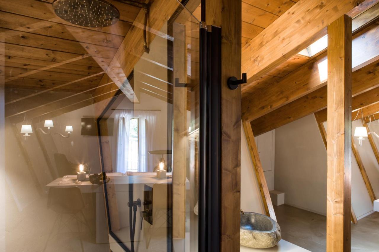 Terra Di Gradara Villa Eksteriør bilde