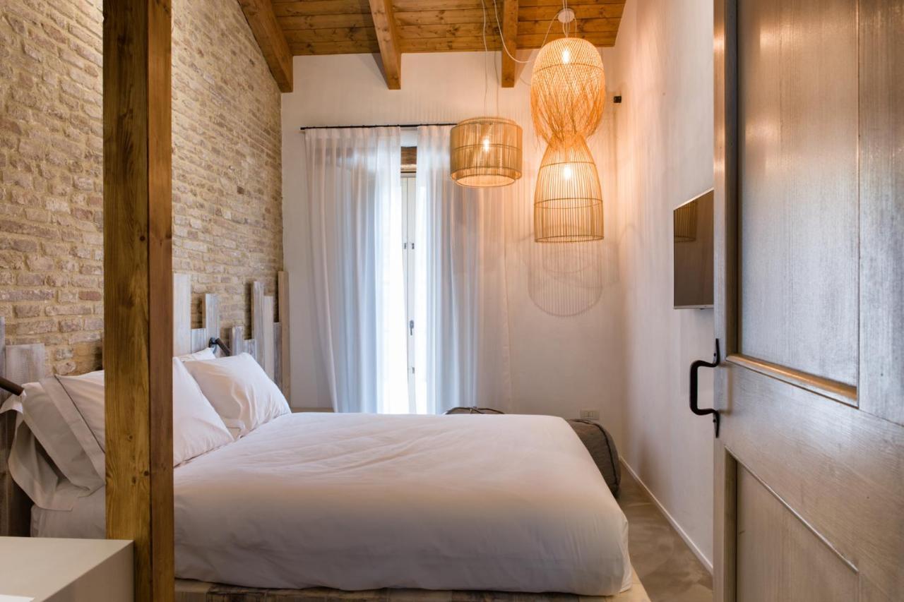 Terra Di Gradara Villa Eksteriør bilde