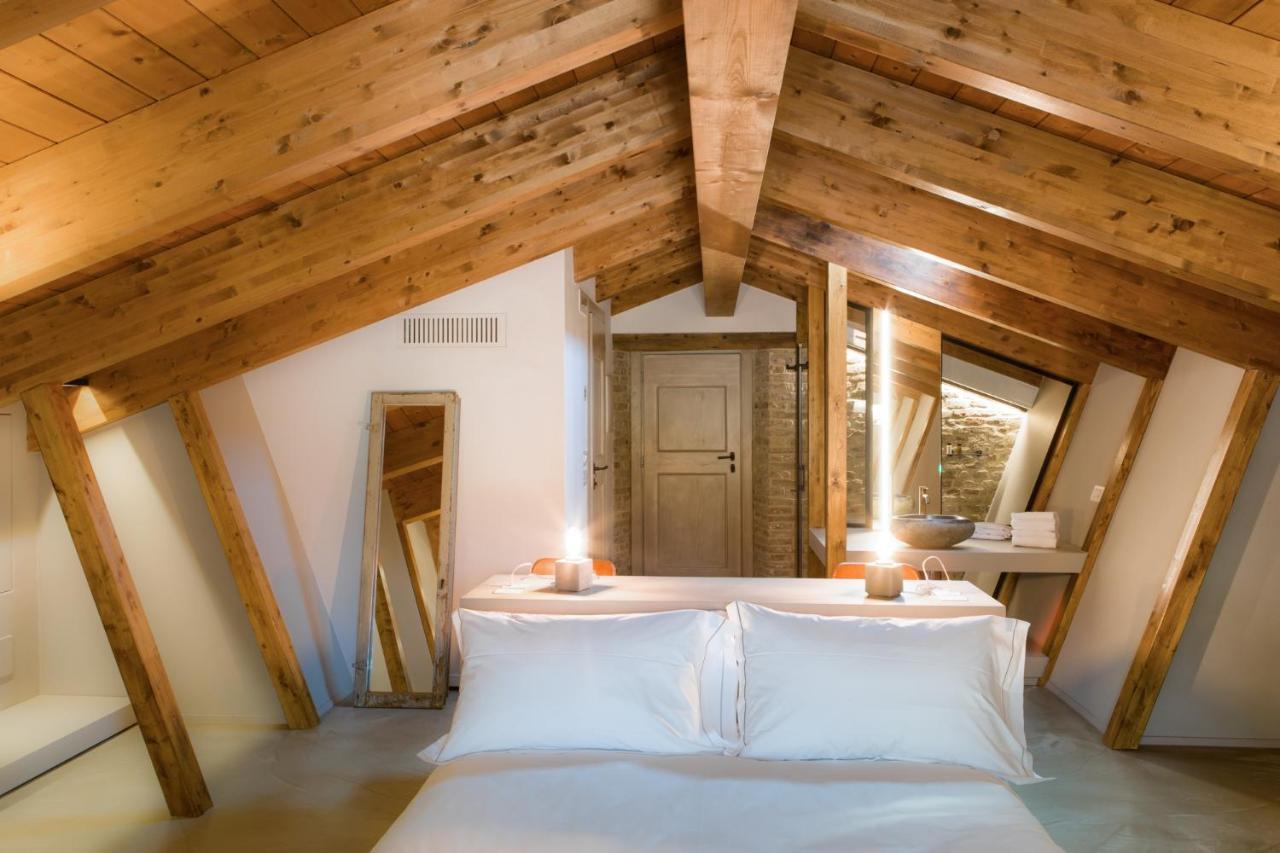 Terra Di Gradara Villa Eksteriør bilde