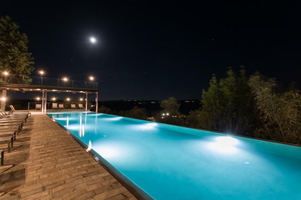 Terra Di Gradara Villa Eksteriør bilde