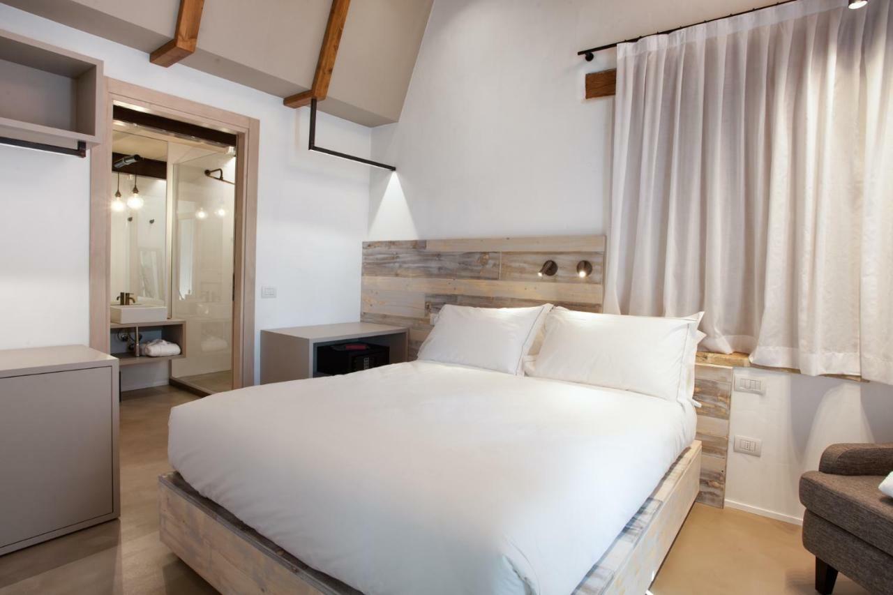 Terra Di Gradara Villa Eksteriør bilde
