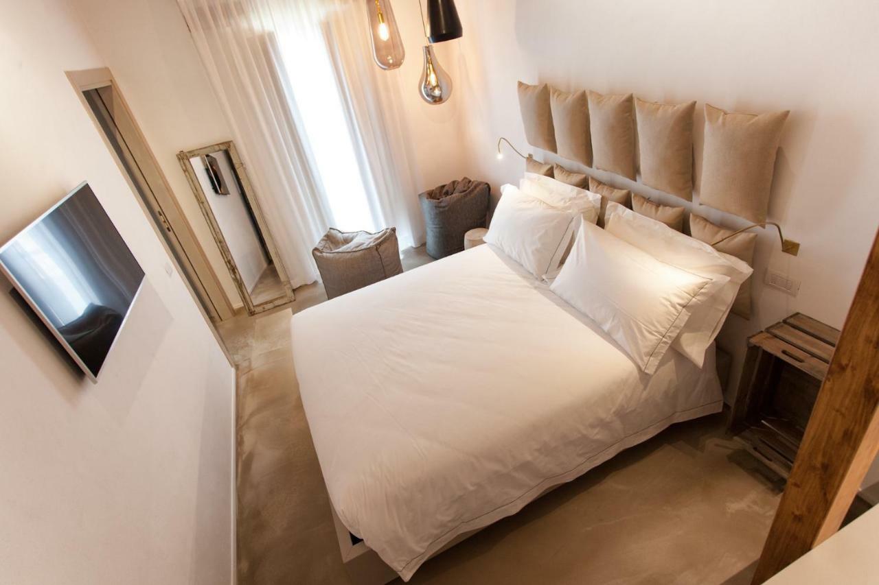 Terra Di Gradara Villa Eksteriør bilde