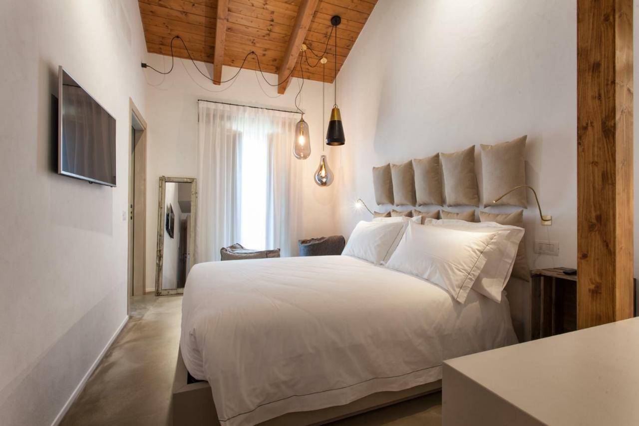 Terra Di Gradara Villa Eksteriør bilde