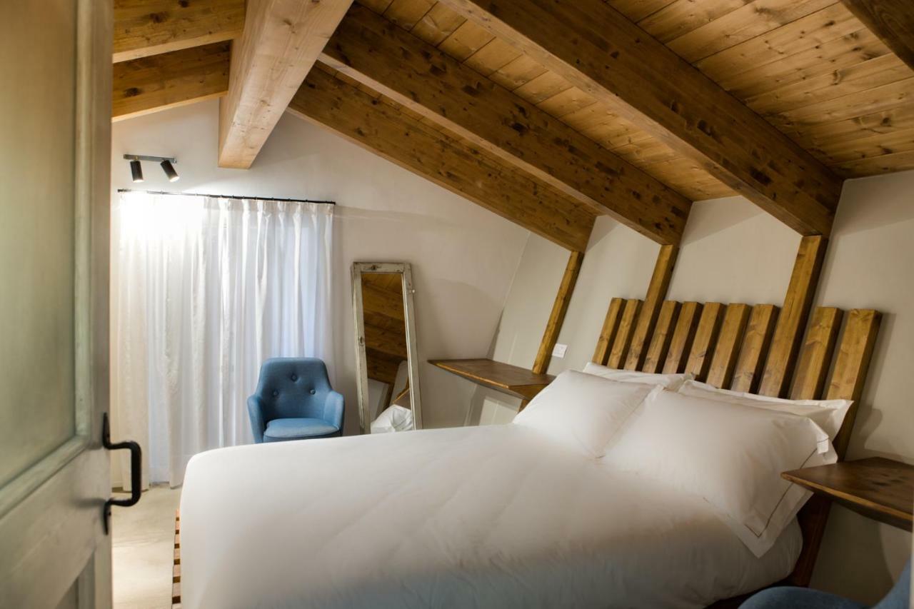 Terra Di Gradara Villa Eksteriør bilde